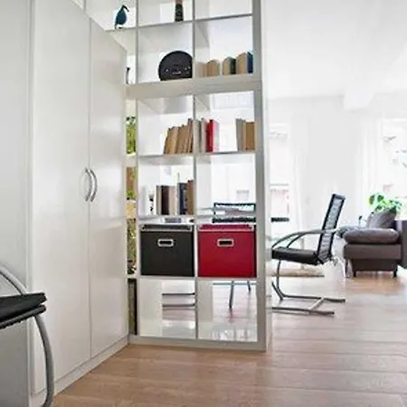 Ferienwohnung Blumenstrasse 81 Erfurt Zewnętrze zdjęcie