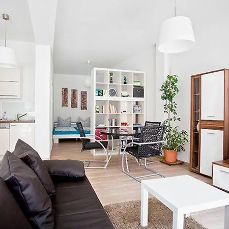 Ferienwohnung Blumenstrasse 81 Erfurt Zewnętrze zdjęcie