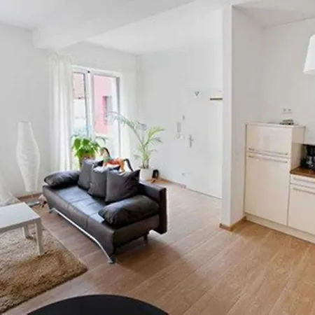 Ferienwohnung Blumenstrasse 81 Erfurt Zewnętrze zdjęcie
