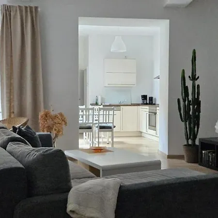 Ferienwohnung Blumenstrasse 81 Erfurt Zewnętrze zdjęcie