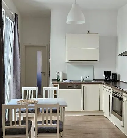 Ferienwohnung Blumenstrasse 81 Erfurt Zewnętrze zdjęcie