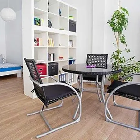 Ferienwohnung Blumenstrasse 81 Erfurt Zewnętrze zdjęcie