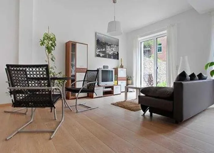 Ferienwohnung Blumenstrasse 81