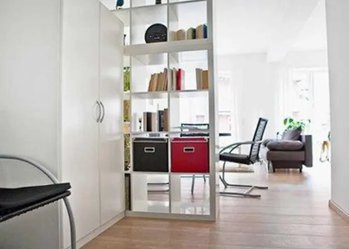 Ferienwohnung Blumenstrasse 81