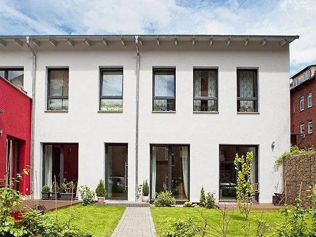 Ferienwohnung Blumenstrasse 81