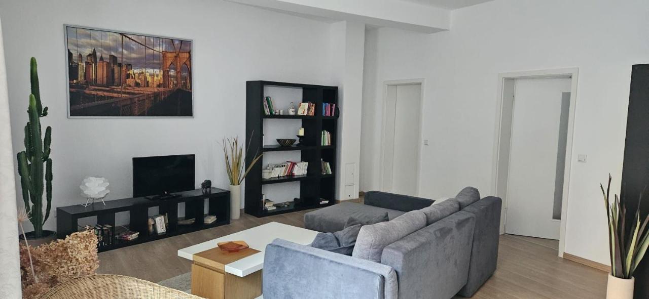 Blumenstrasse 81 Apartment