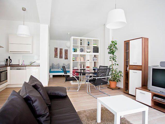 Blumenstrasse 81 Apartment