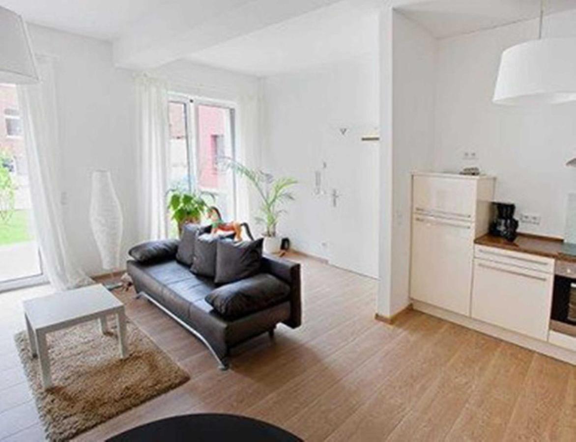 Apartment Blumenstrasse 81 *