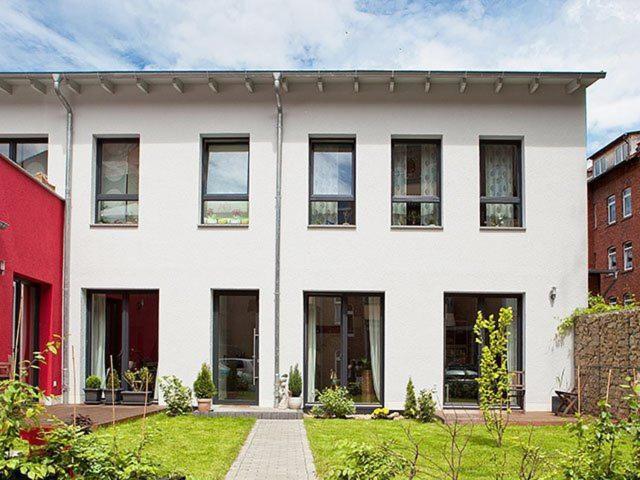 Apartment Blumenstrasse 81