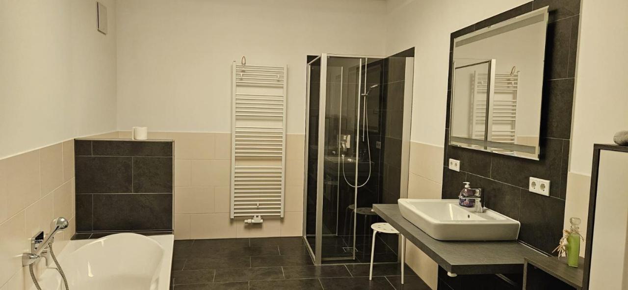 Blumenstrasse 81 Apartment Erfurt
