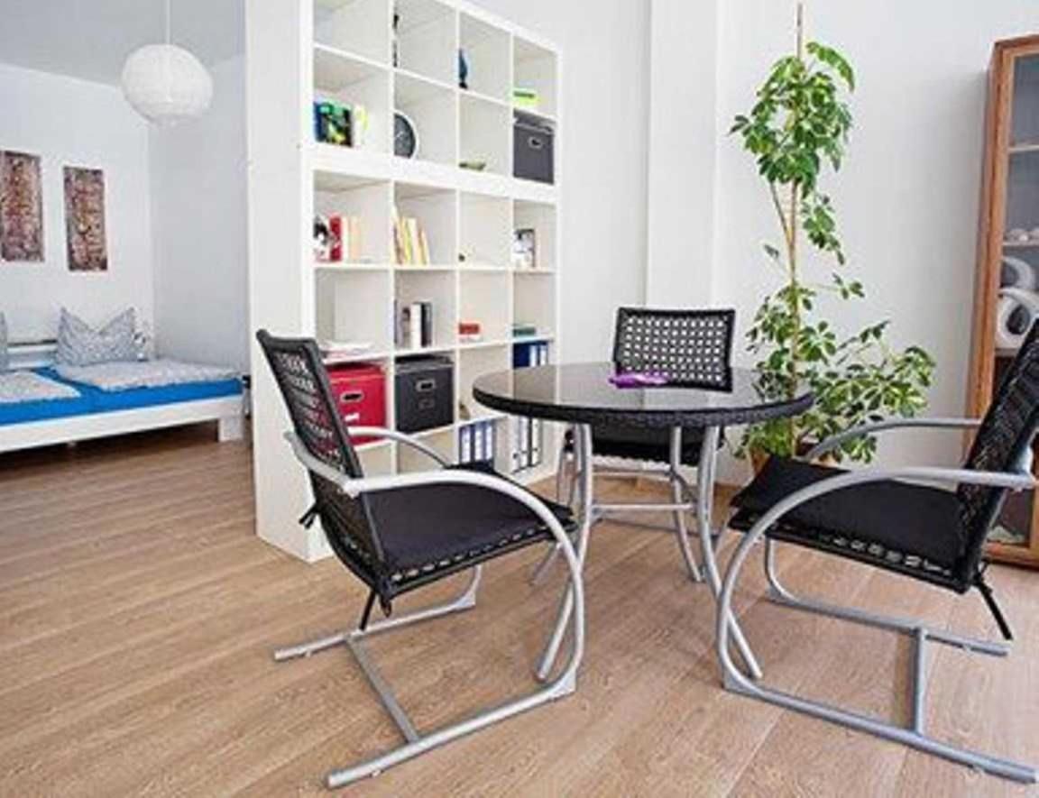 Apartment Blumenstrasse 81 *
