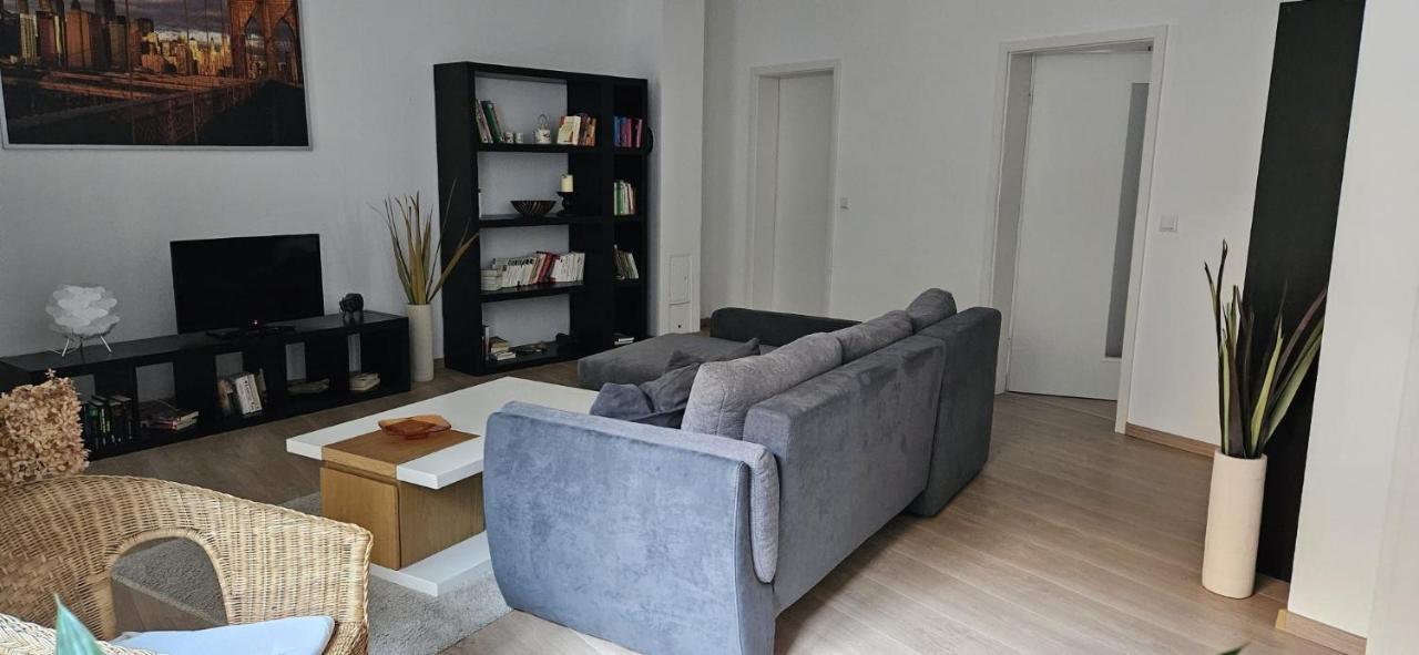 Blumenstrasse 81 Apartment *